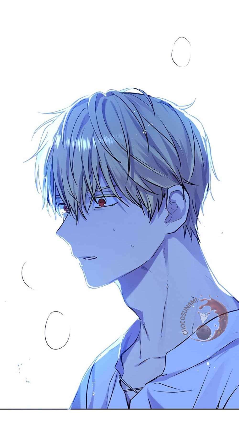 Tôi Là Minh Chứng Của Sự Thật Chap 6 - Trang 3
