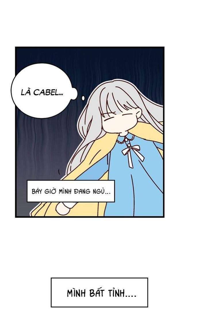 Cẩn Thận Với Các Anh Trai Đấy! Chap 4 - Trang 2