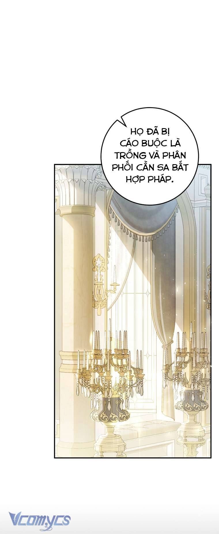 Ác Nữ Chỉ Là Một Con Rối Chap 91 - Trang 2