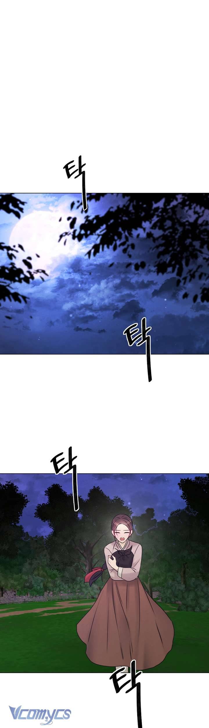 [18+] Tỳ Nữ Bỏ Trốn Chap 2 - Trang 2