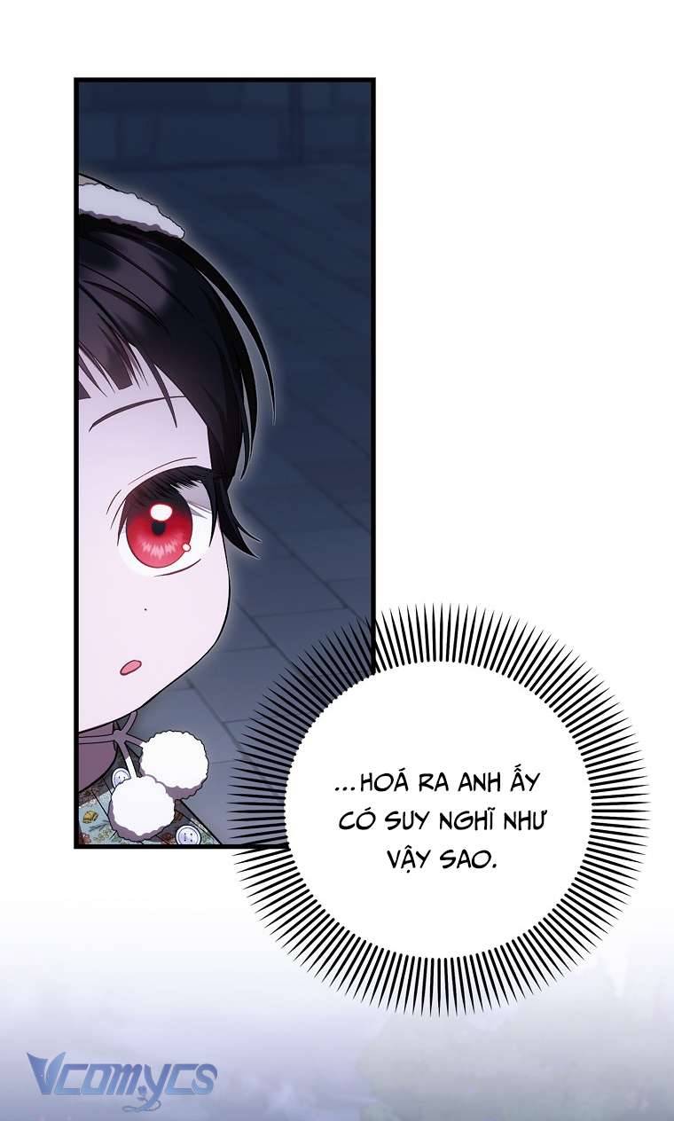 Lần Đầu Bé Út Được Yêu Thương Chap 28 - Trang 2