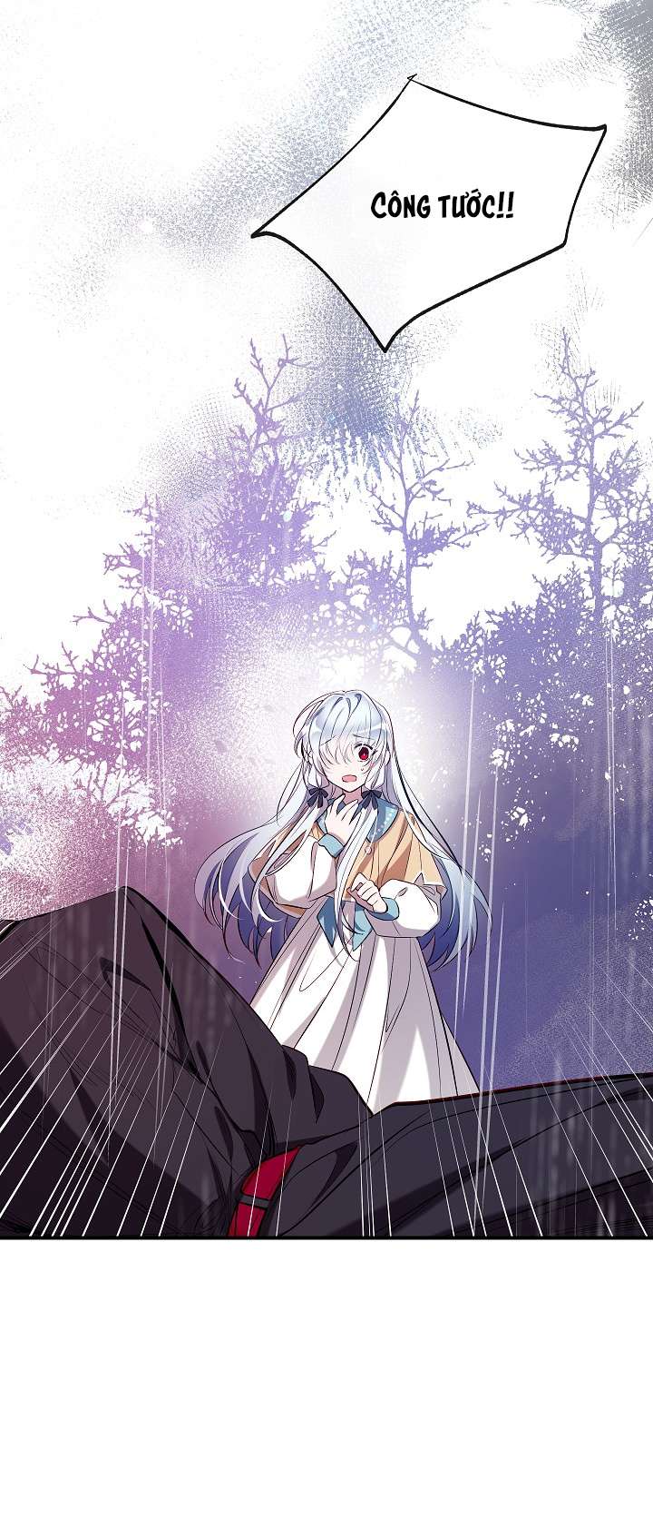Chúng Ta Có Thể Trở Thành Một Gia Đình Được Không? Chap 65 - Next Chap 66