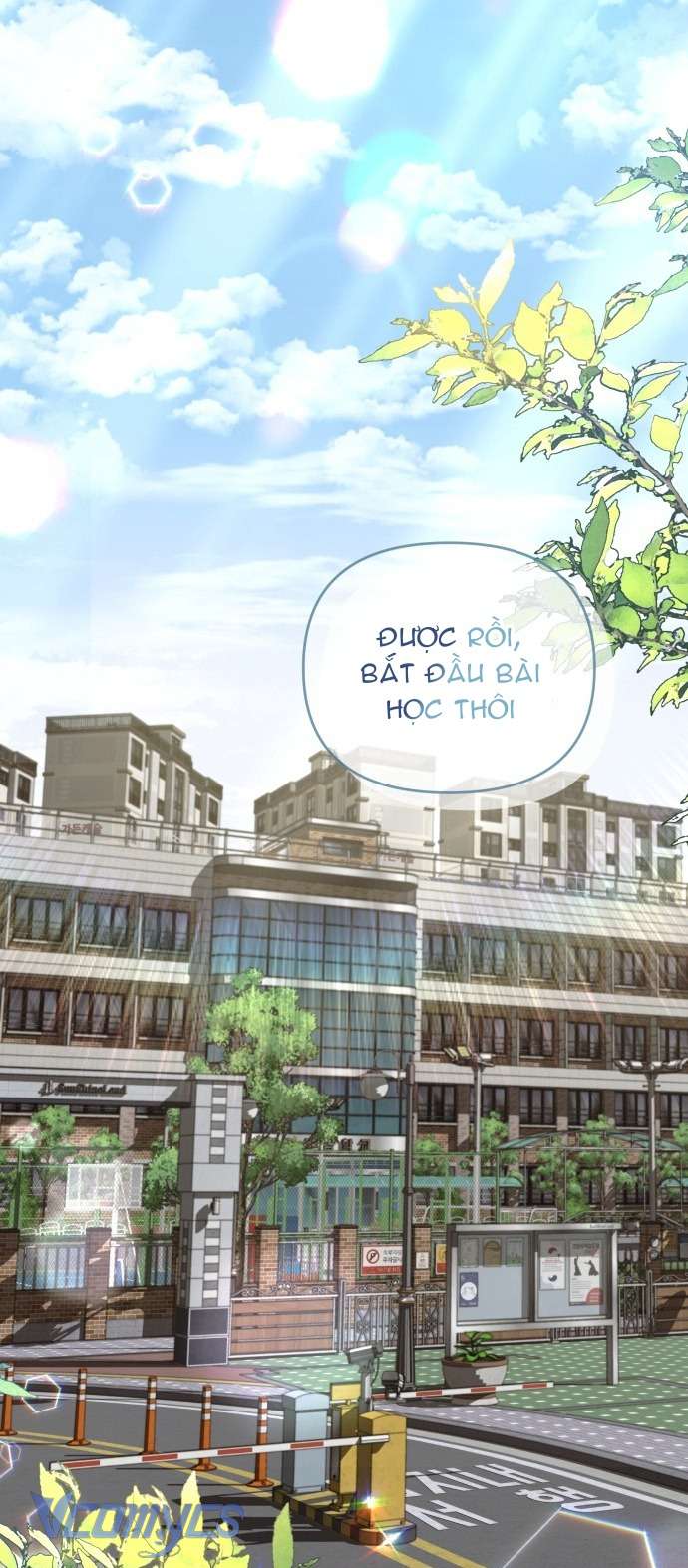 Tôi sẽ biến bạn thành nữ hoàng! Chap 1 - Trang 3