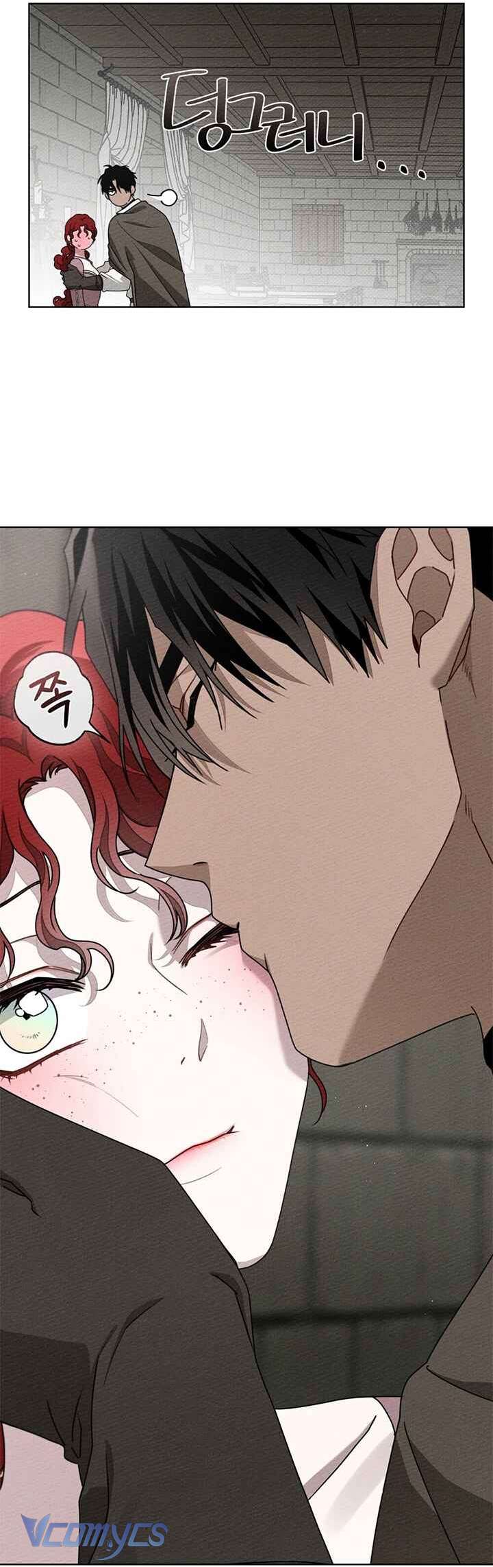 Dưới Bóng Cây Sồi Chap 90 - Trang 3