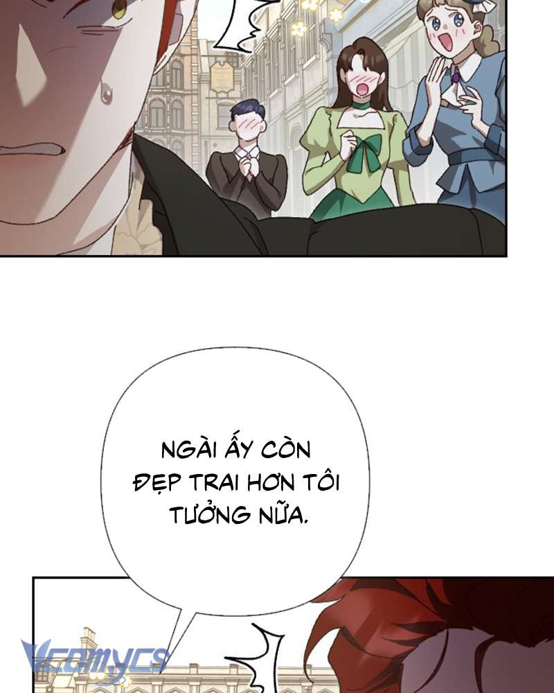 Dành Cho Những Ai Coi Hối Tiếc Là Điều Xa Xỉ Chap 10 - Trang 4