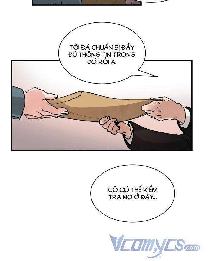 Oan Gia Ngõ Hẹp Chapter 4 - Trang 3