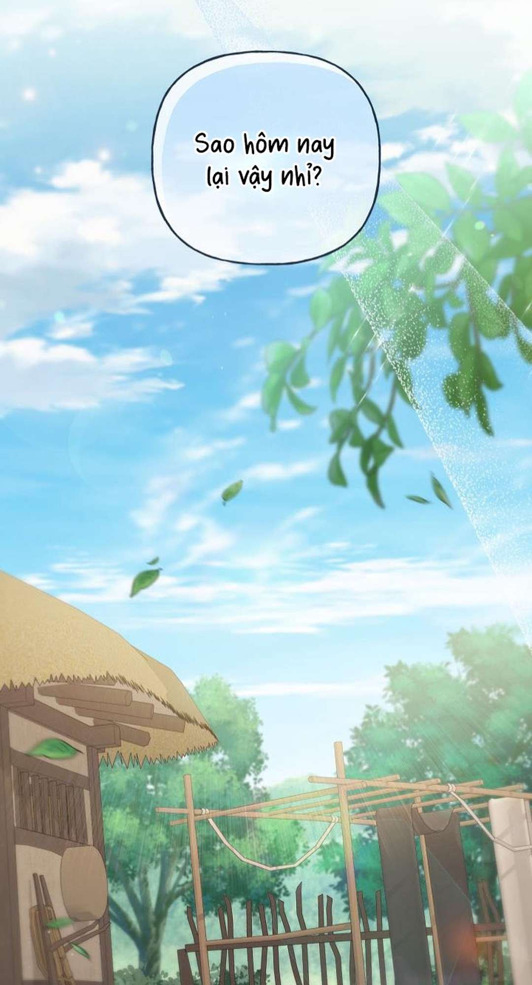 [ 18+ ] Khúc ca của loài cầm thú Chap 12 - Trang 2