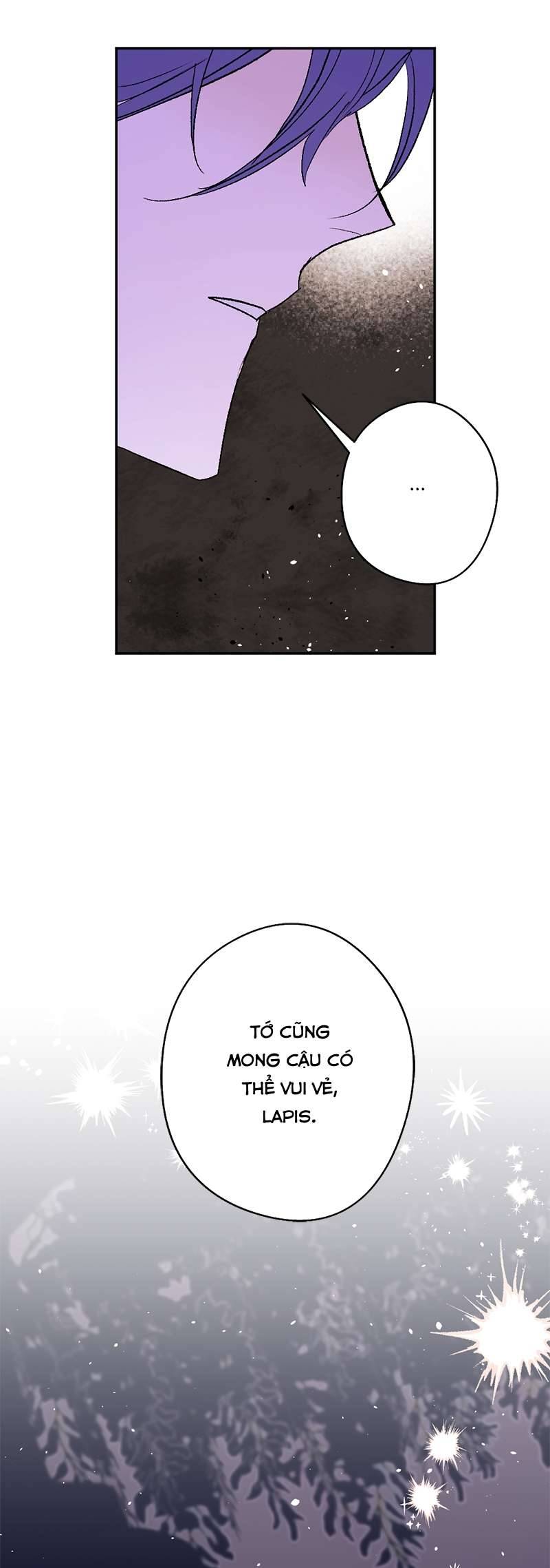 Lời Thú Nhận Của Chúa Tể Bóng Tối Chapter 88 - Trang 4