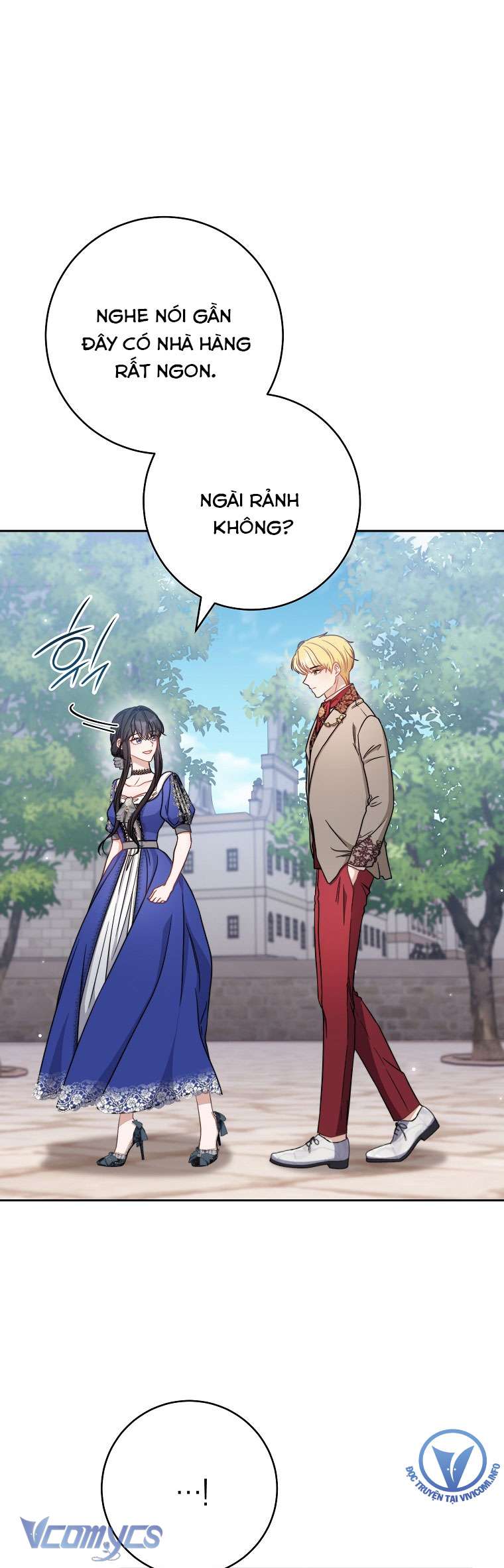 Nam Chính? Cho Cũng Không Thèm! Chapter 17 - Trang 3