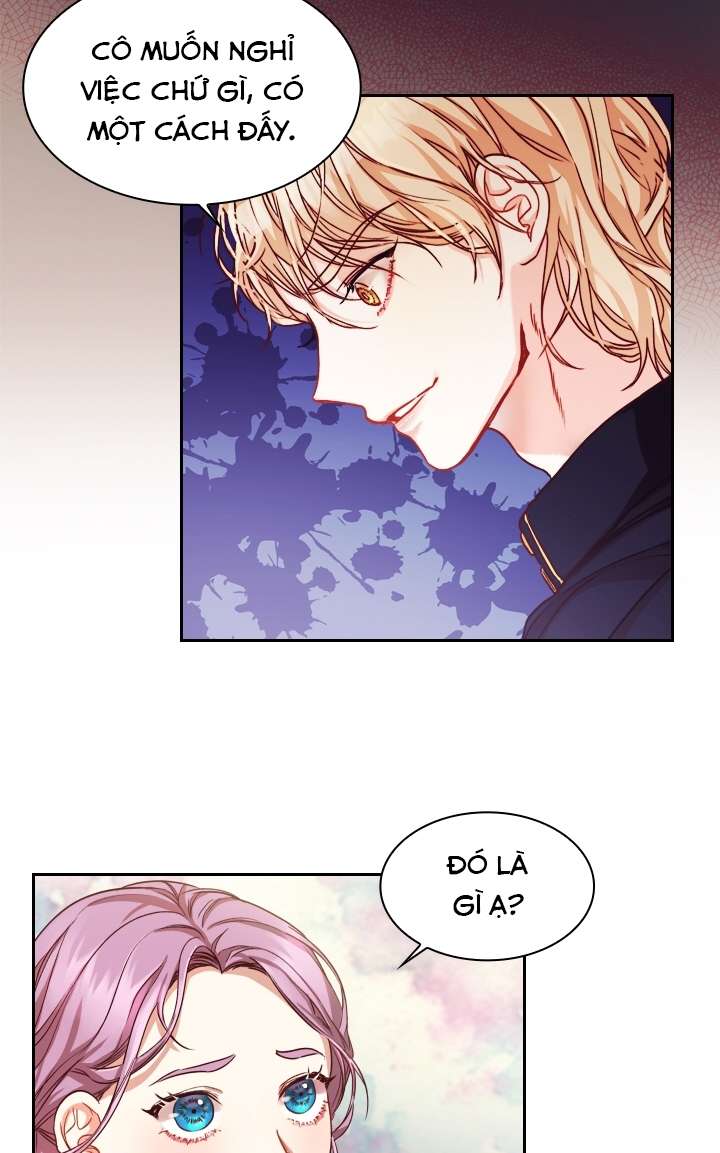 Thư Ký Của Bạo Chúa Chapter 23 - Trang 4