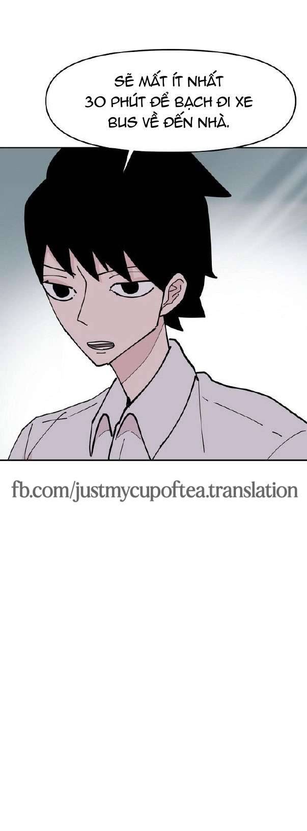 Yêu Không Hồi Kết Chap 22 - Trang 2