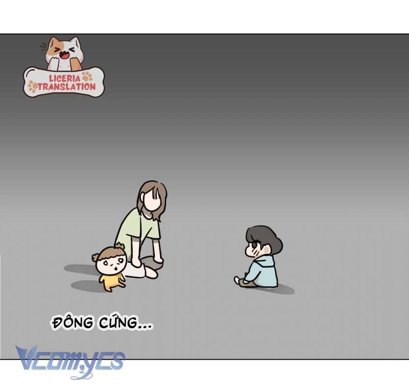 Bé Cún Maru Chap 3 - Trang 2