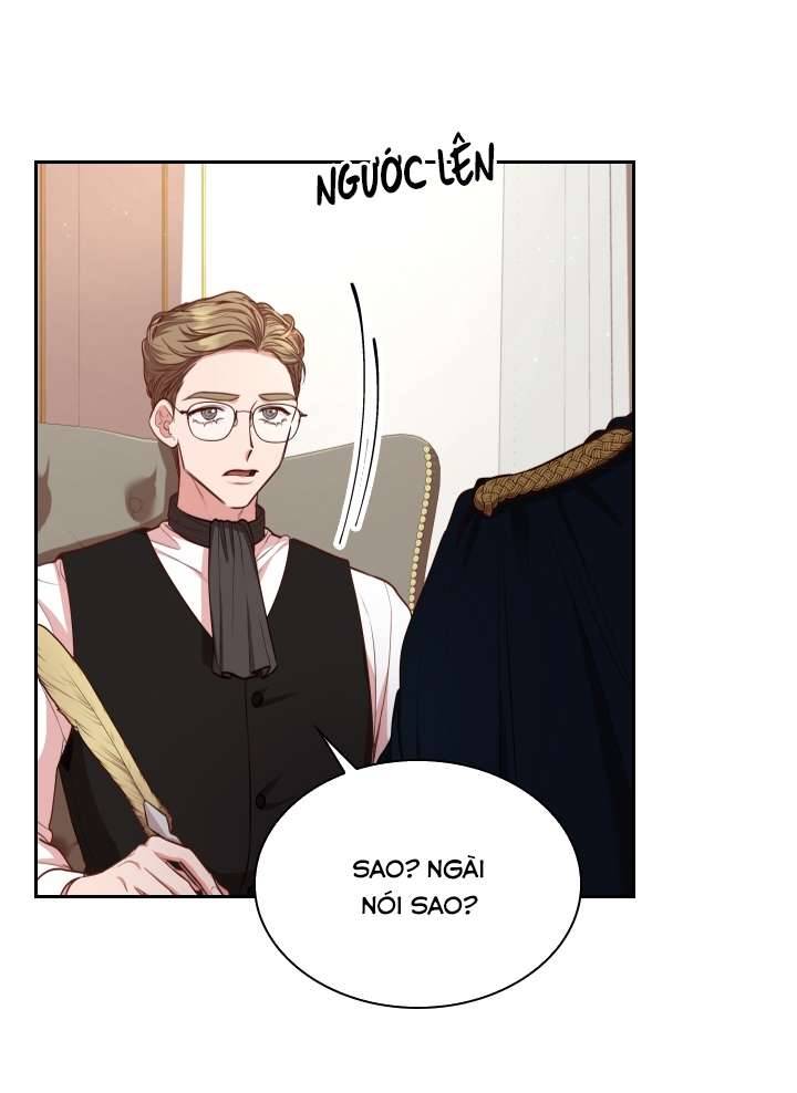 Thư Ký Của Bạo Chúa Chapter 32 - Trang 4