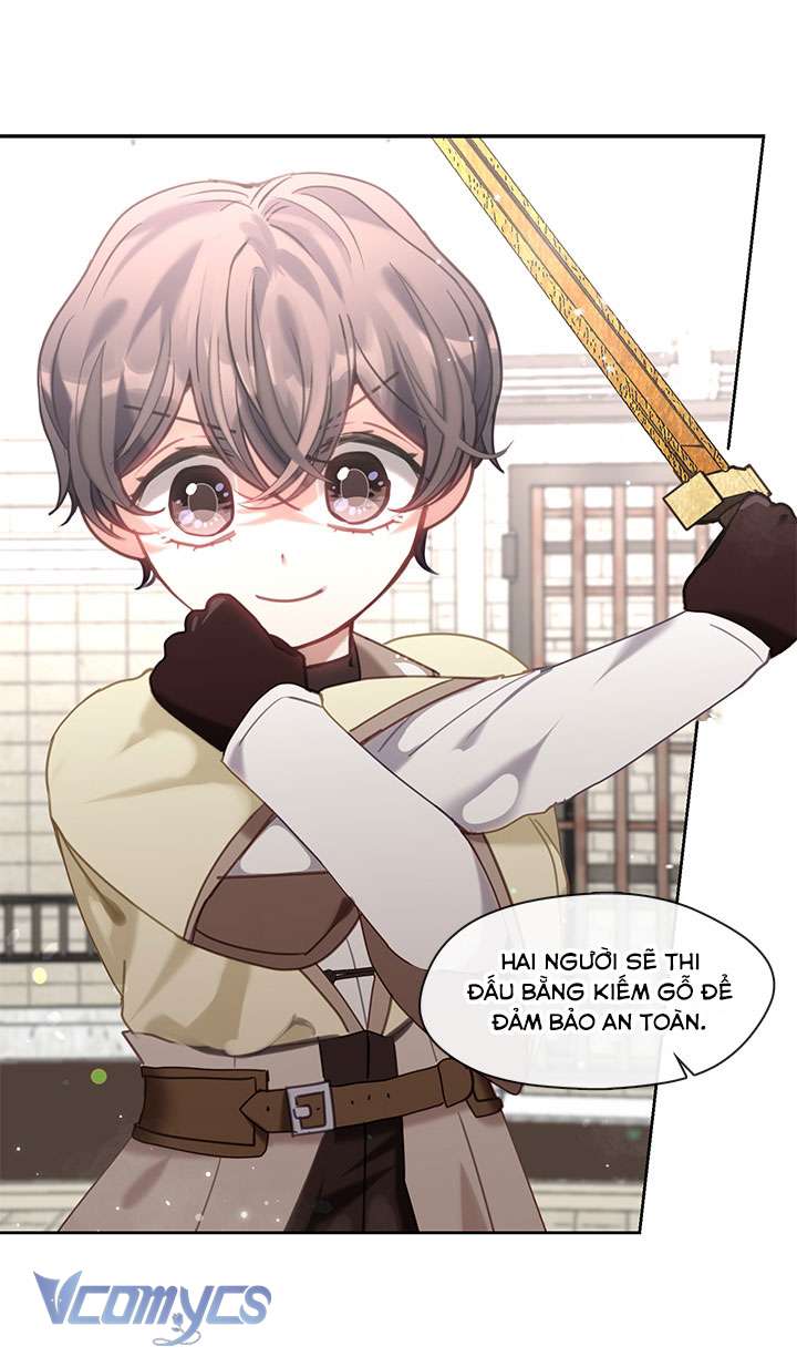 Gia Đình Bị Ám Ảnh Bởi Tôi Chapter 28 - Trang 4