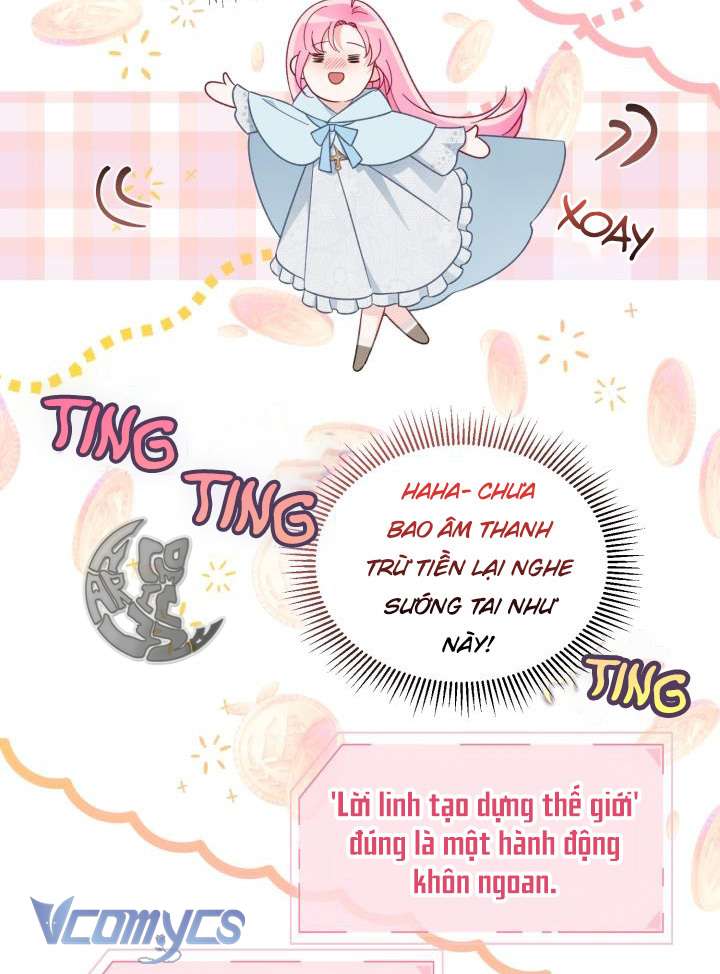 Sự Điều Trị Đặc Biệt Của Tinh Linh Chapter 43 - Trang 4