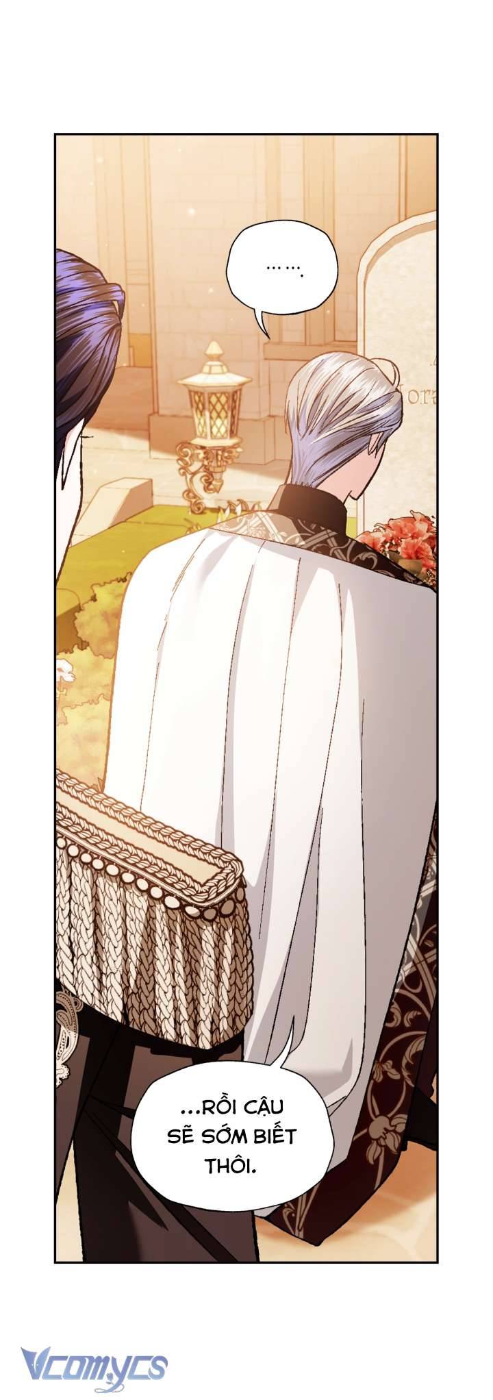 Cha À, Con Không Muốn Kết Hôn Đâu Chap 94 - Trang 2