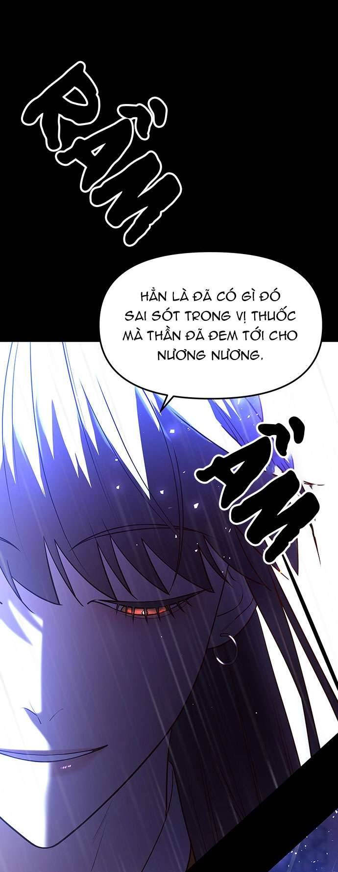 Vương Tử Huyền Bí Chapter 39 - Trang 4
