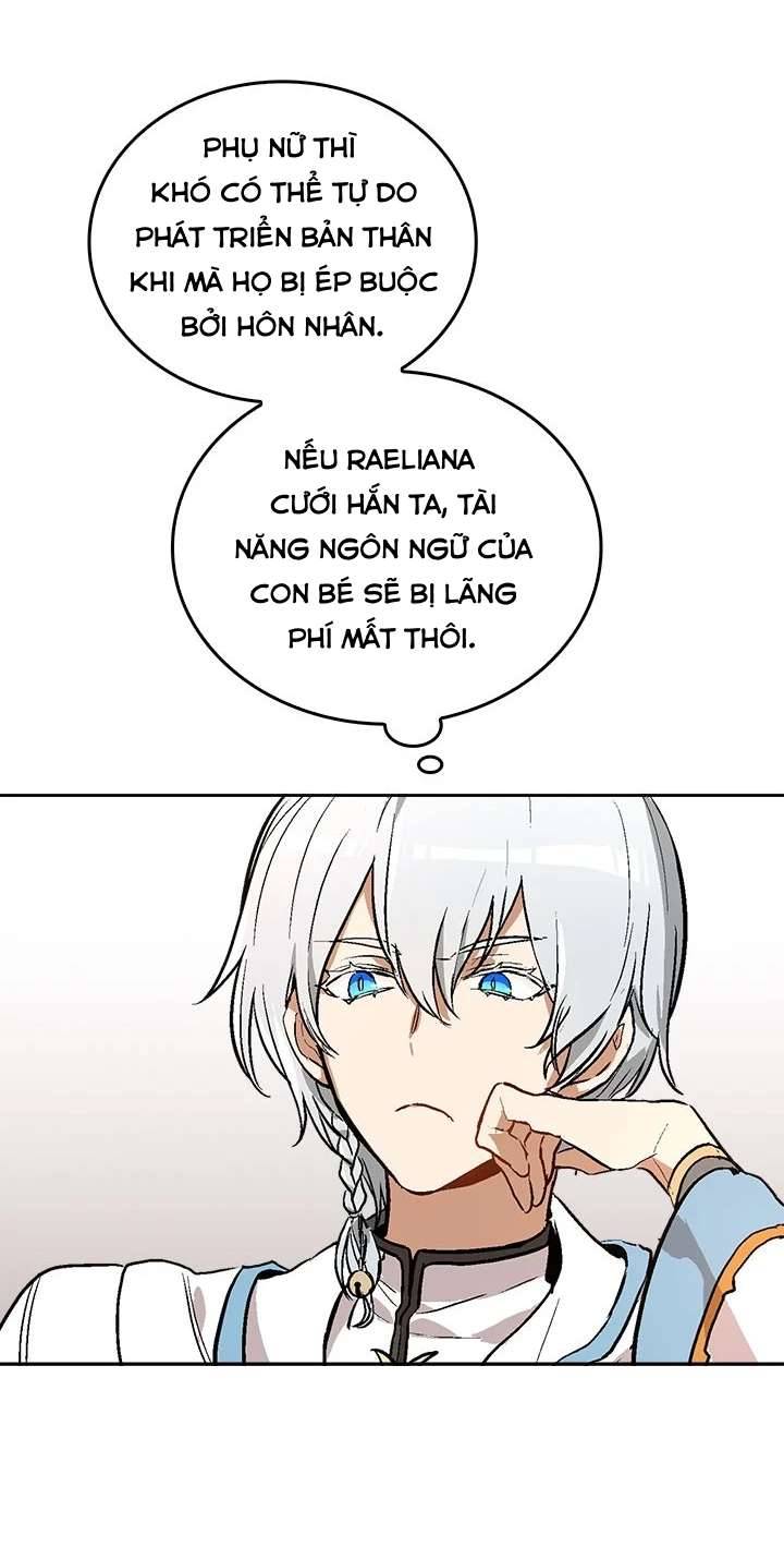 Vị Hôn Thê Khế Ước Của Công Tước Chapter 41 - Trang 4