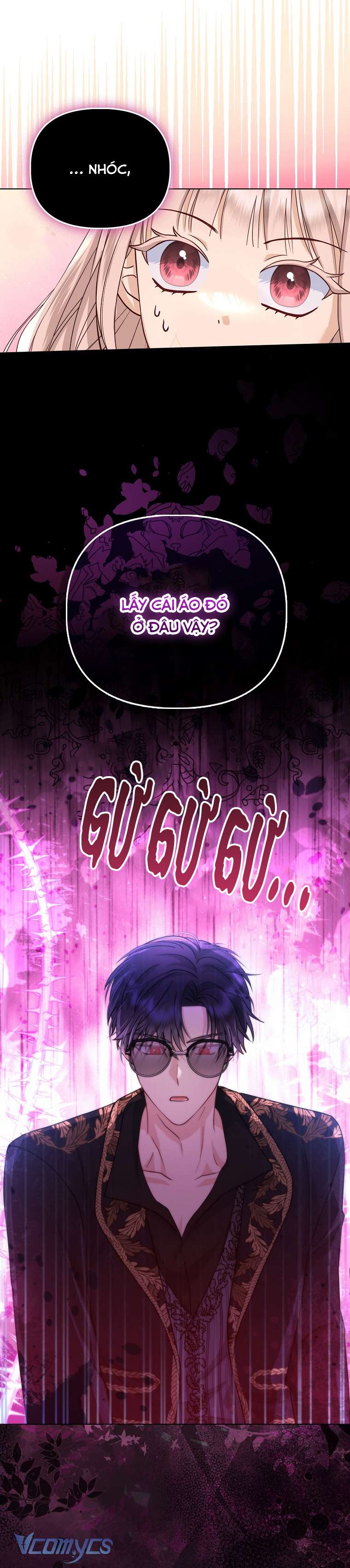 Nhân Vật Phản Diện Đều Thích Tôi Chapter 4 - Trang 4