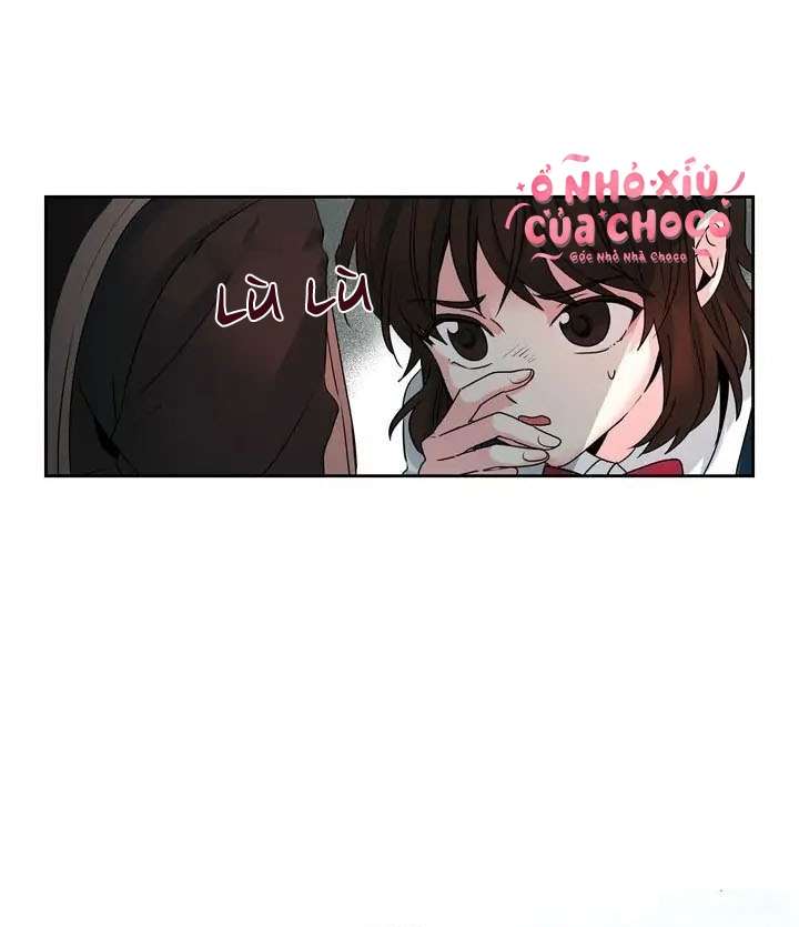 Luật Của Tiểu Thuyết Mạng Chapter 1 - Trang 4