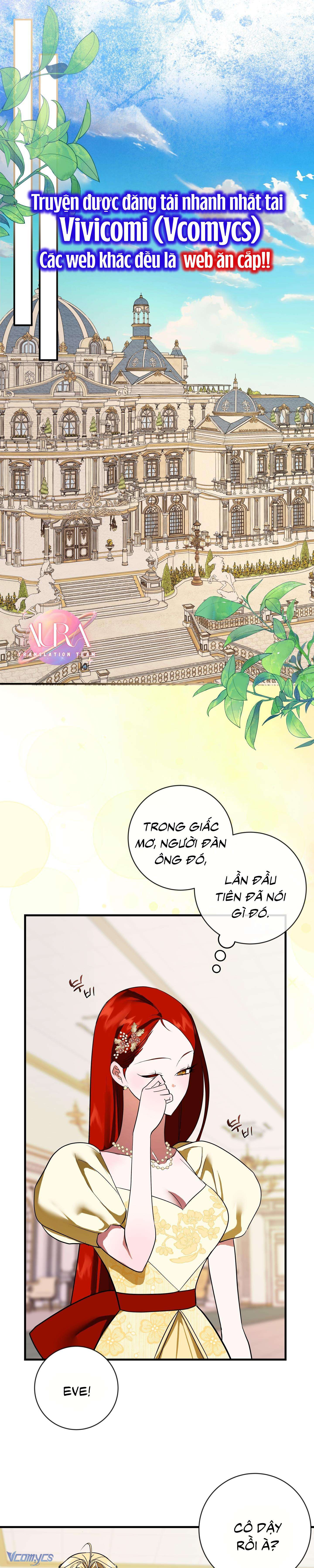 Trở Thành Mối Tình Đầu Của Con Trai Kế Chap 22 - Trang 2