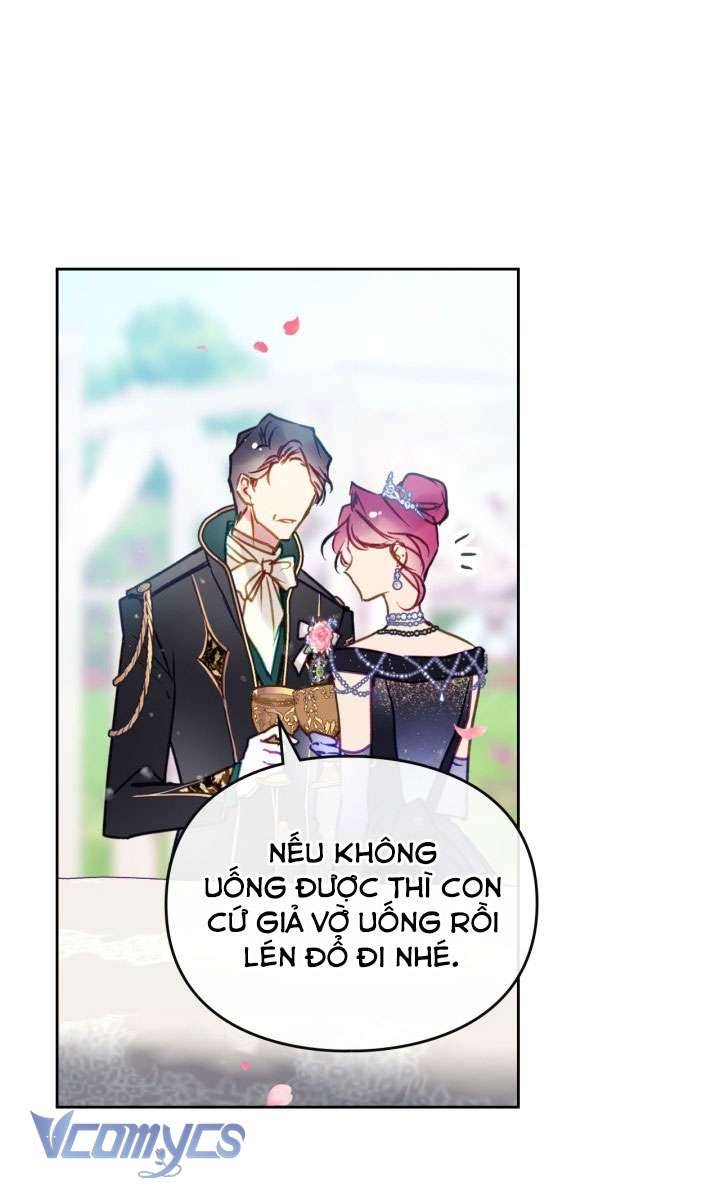 Kết Cục Của Nhân Vật Phản Diện Chỉ Có Thể Là Cái Chết Chapter 155 - Next Chapter 156