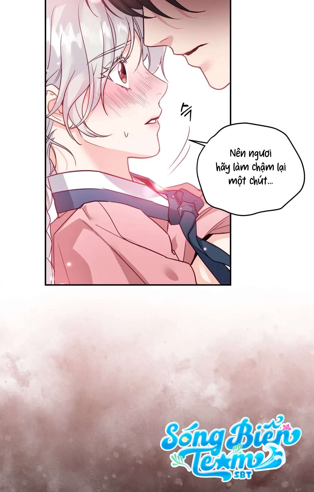 [ 18+ ] Khúc ca của loài cầm thú Chap 7 - Trang 2