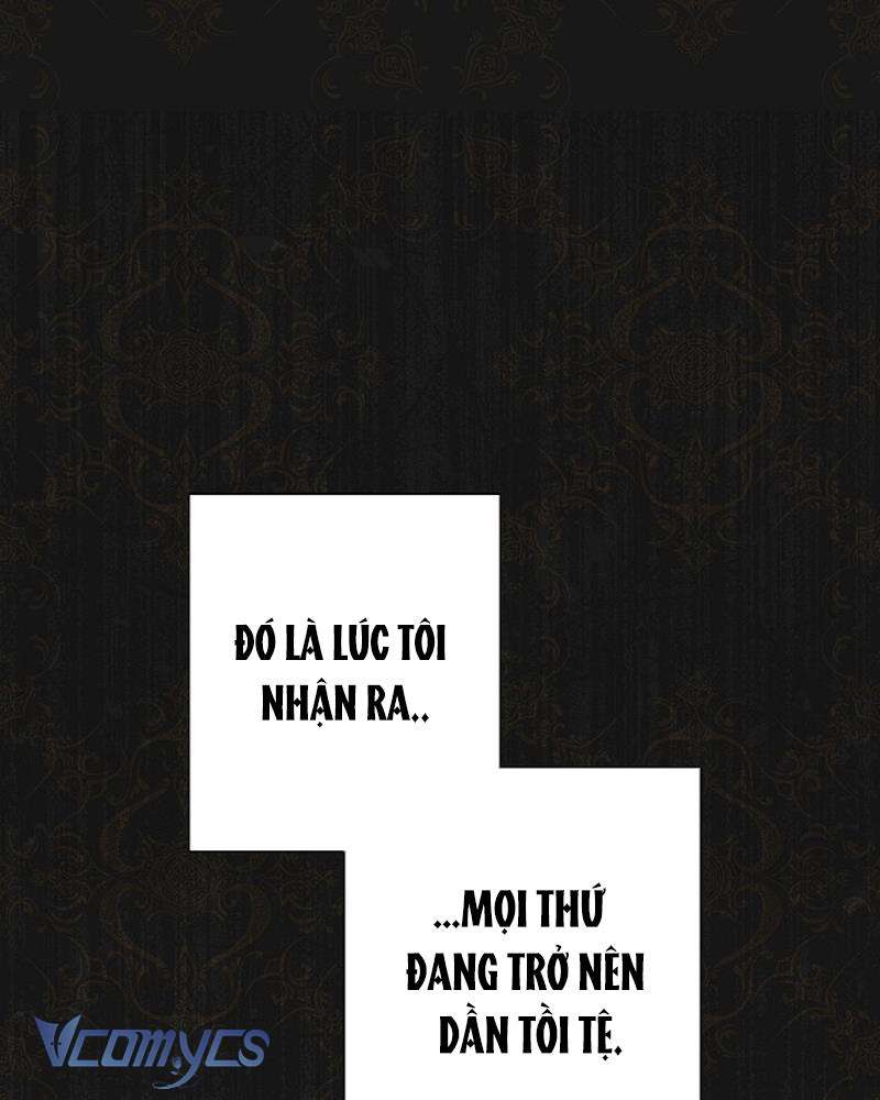 Hầu Gái Độc Quyền Của Hoàng Hậu Phản Diện Chapter 53 - Trang 4