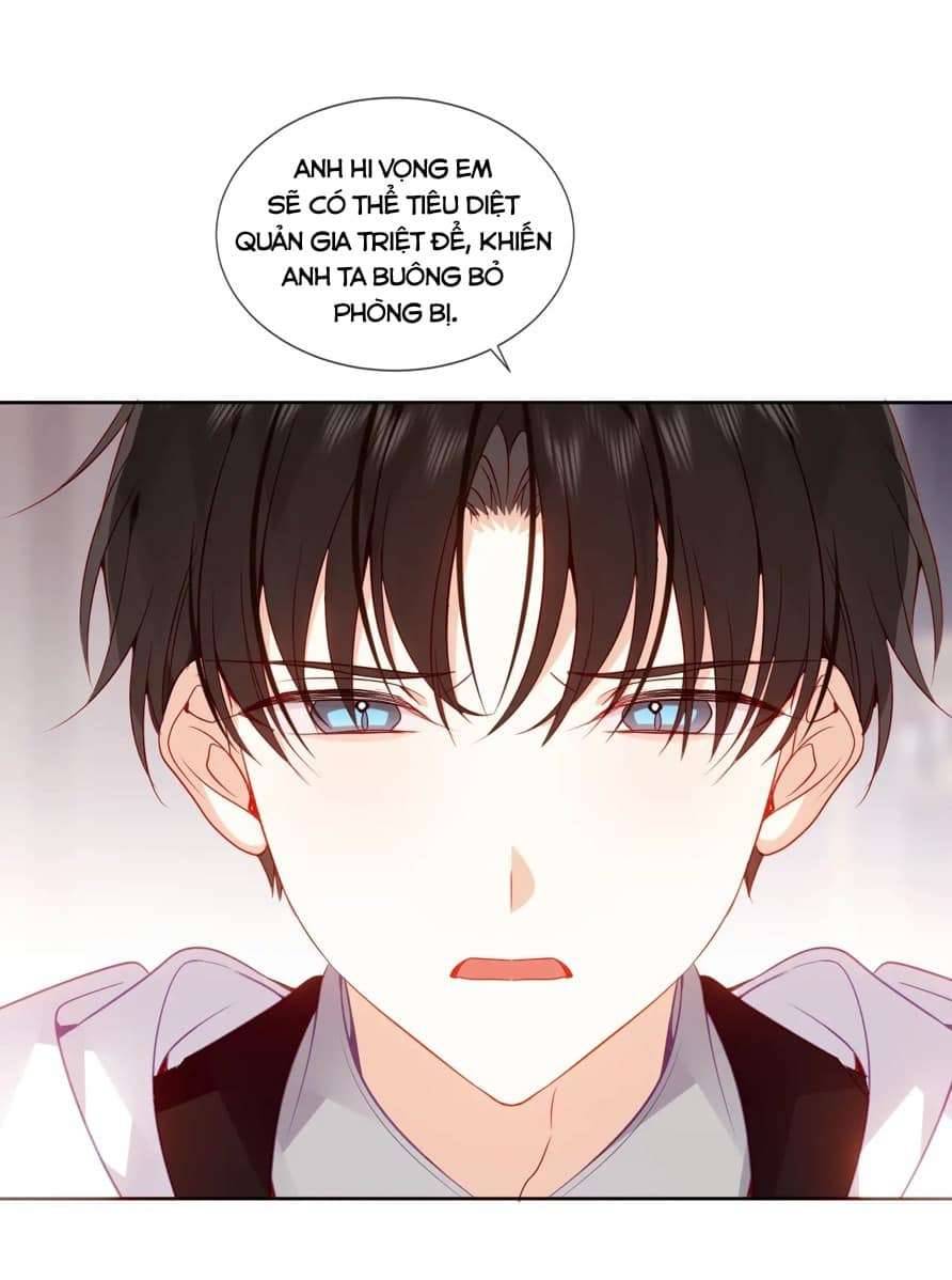 Quán Kịch Bản Trần Mộng Chapter 66 - Trang 3