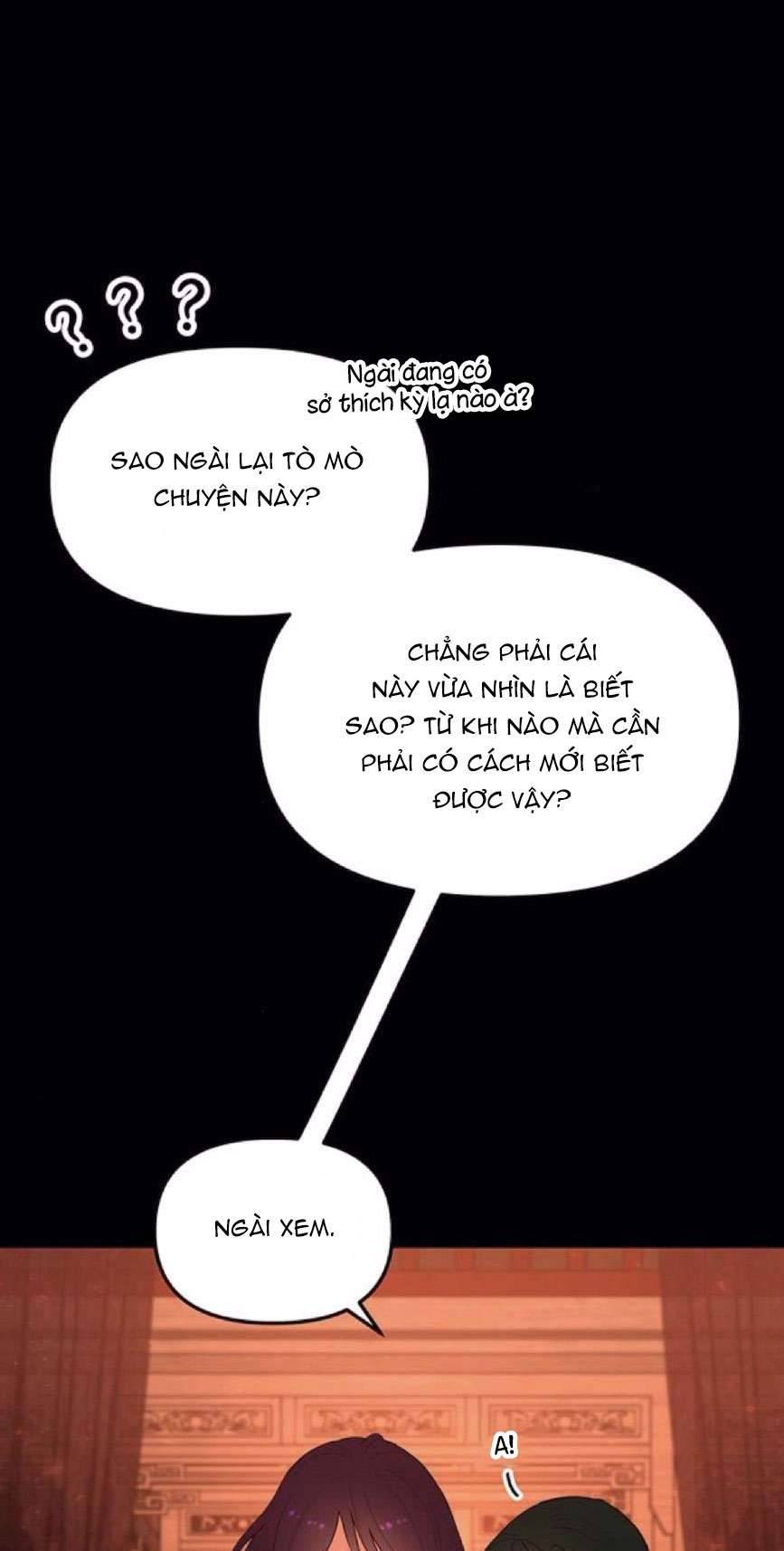 Vương Tử Huyền Bí Chapter 91 - Trang 4