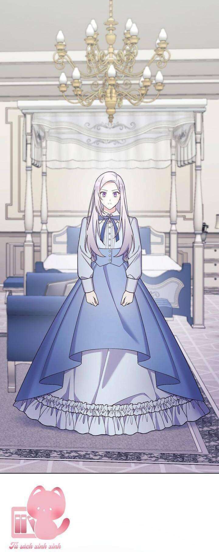 Bệ Hạ, Tôi Sẽ Giết Ngài! Chapter 32 - Trang 4