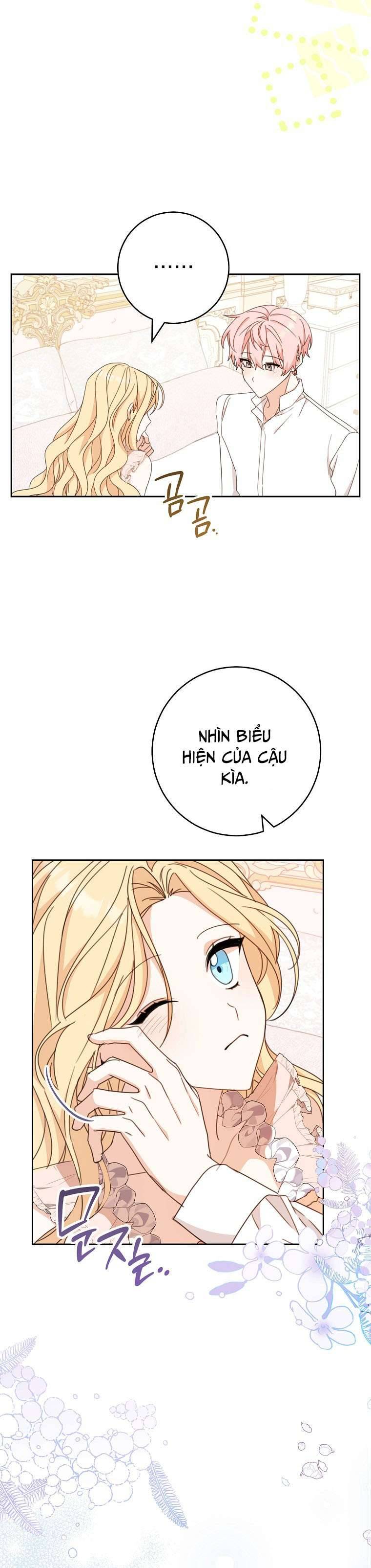 Tôi Đã Phạm Sai Lầm Rồi! Chap 47 - Trang 2