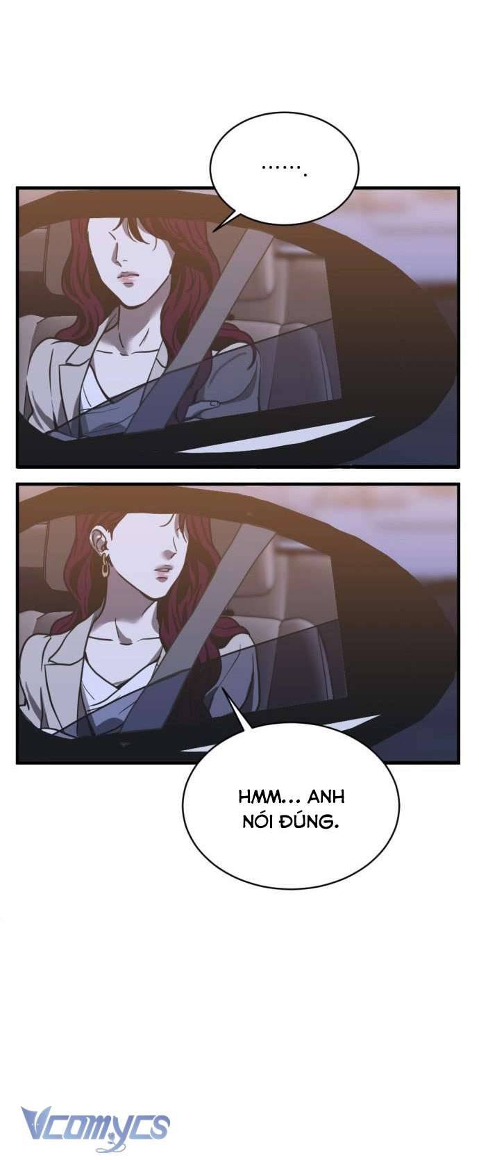 Ba Lần Động Phòng Chapter 22 - Trang 4