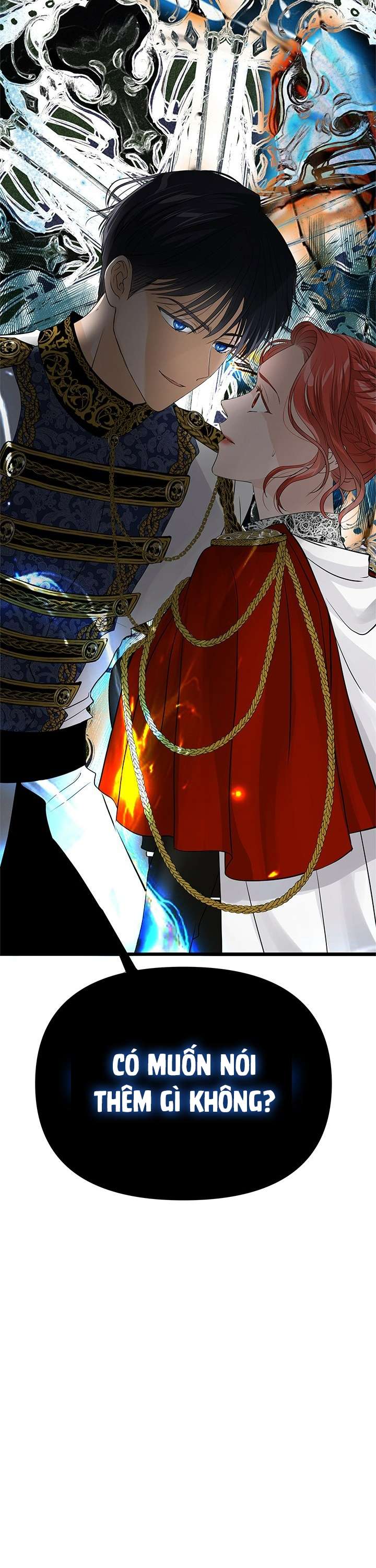 [ 18+ ] Bệ hạ đã thay đổi rồi! Chap 11 - Trang 2