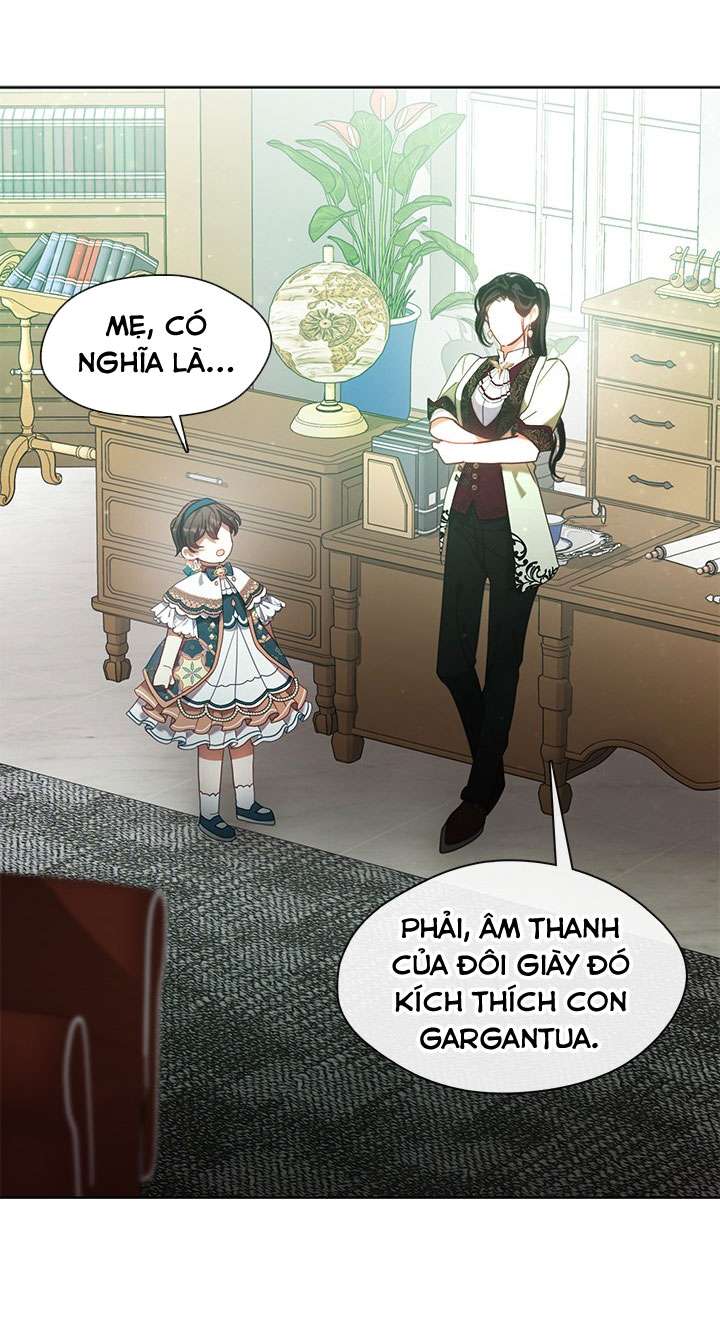 Gia Đình Bị Ám Ảnh Bởi Tôi Chapter 35 - Trang 4