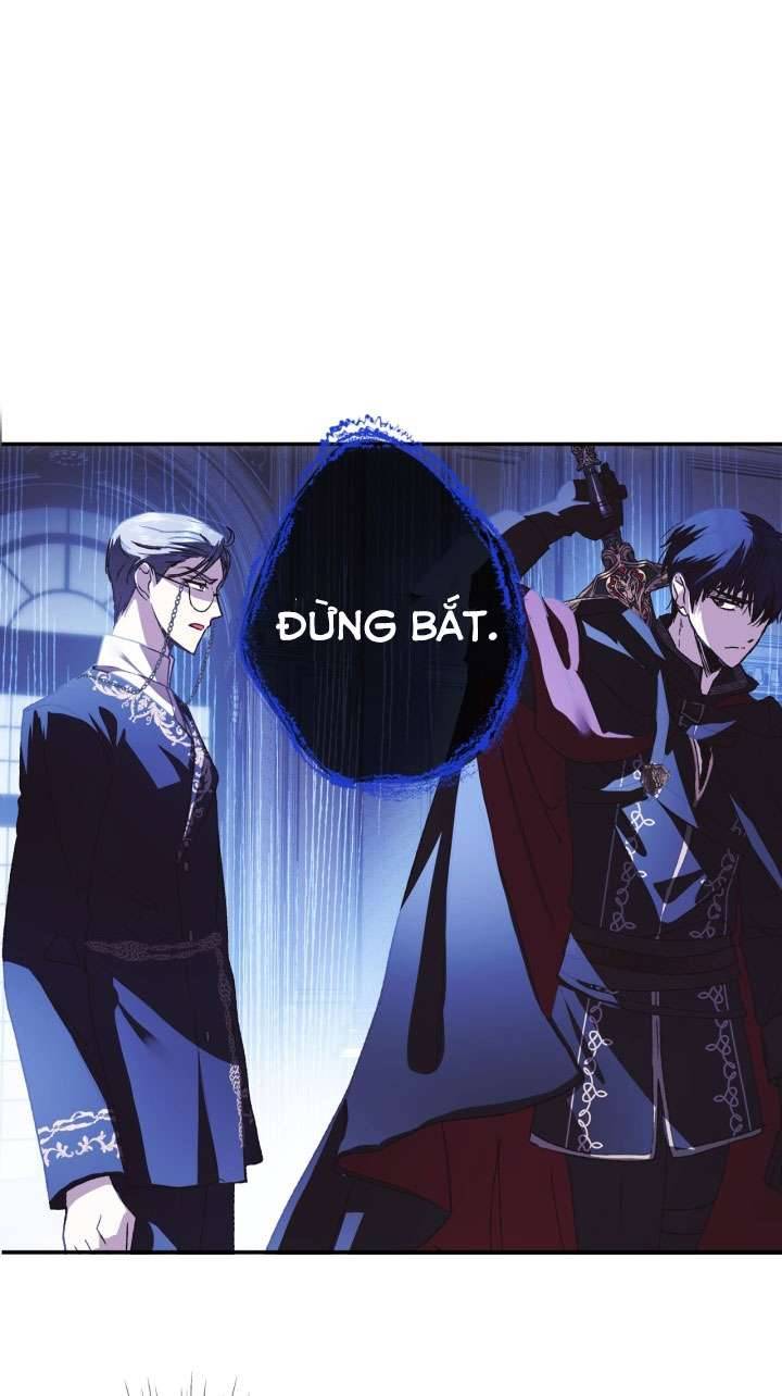 Cha À, Con Không Muốn Kết Hôn Đâu Chap 6 - Trang 2