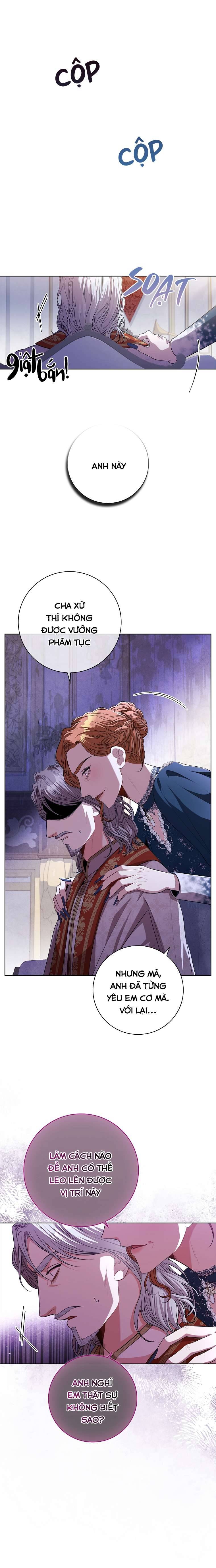 Thư Ký Của Bạo Chúa Chapter 82 - Trang 4