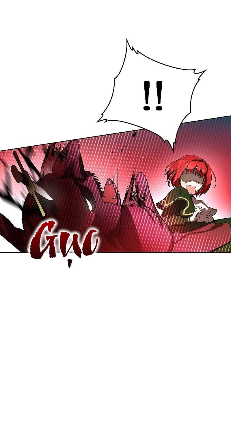 Hôn Phu Ẩn Sắc Chapter 2 - Trang 4