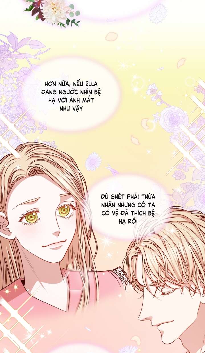 Thư Ký Của Bạo Chúa Chapter 14 - Trang 4