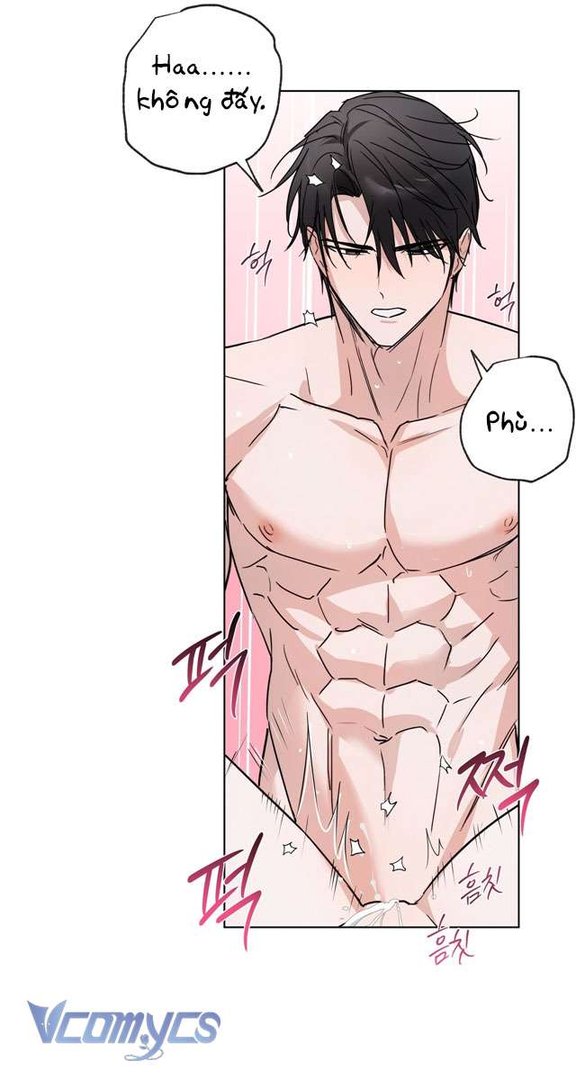 [18+] Mãn Xà Không Thể Hoá Thành Rồng Chap 3 - Trang 2