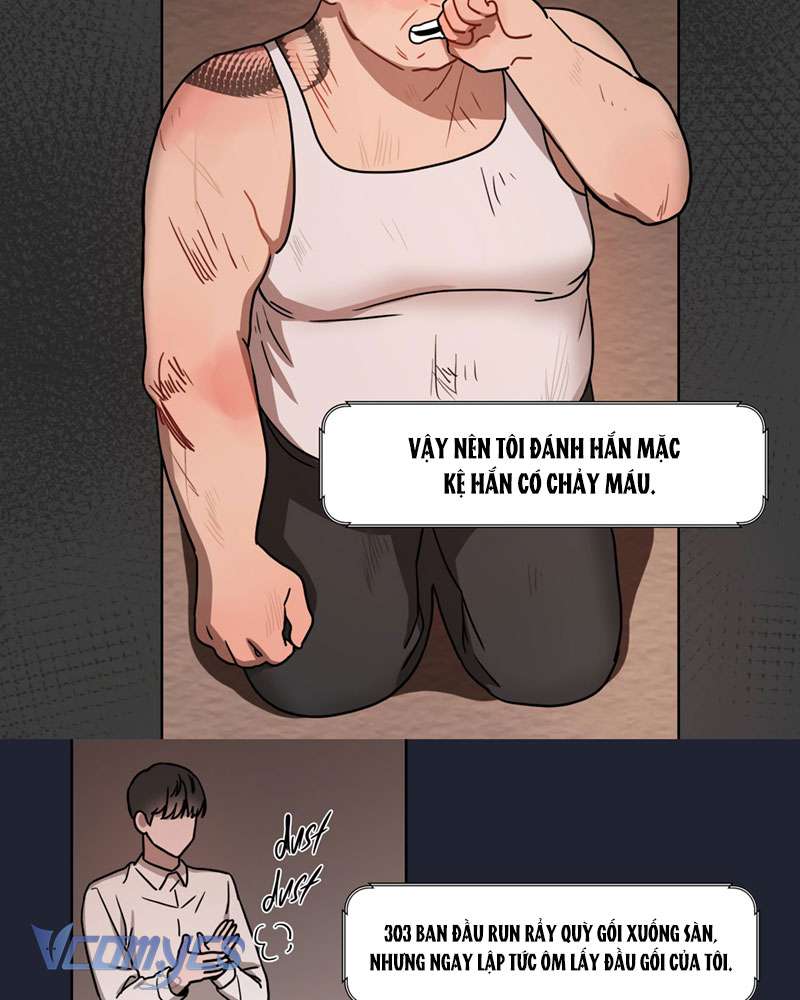 Sát Nhân Nhà Bên Chap 7 - Trang 2