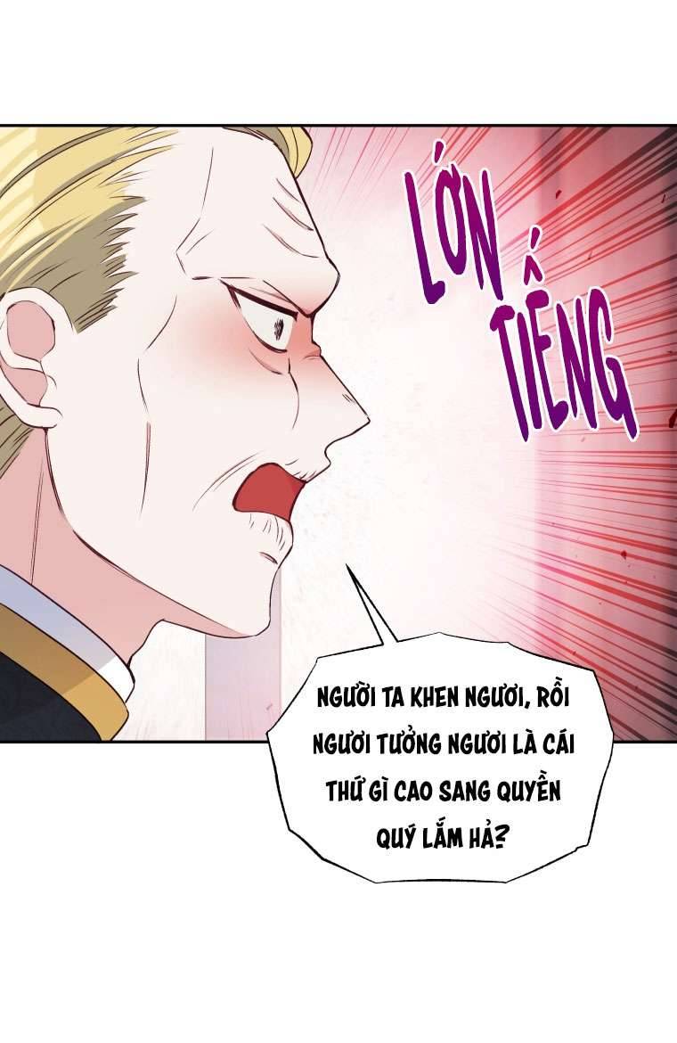 Người Bảo Hộ Của Bạo Quân Là Ma Nữ Tàn Độc Chap 67 - Trang 4