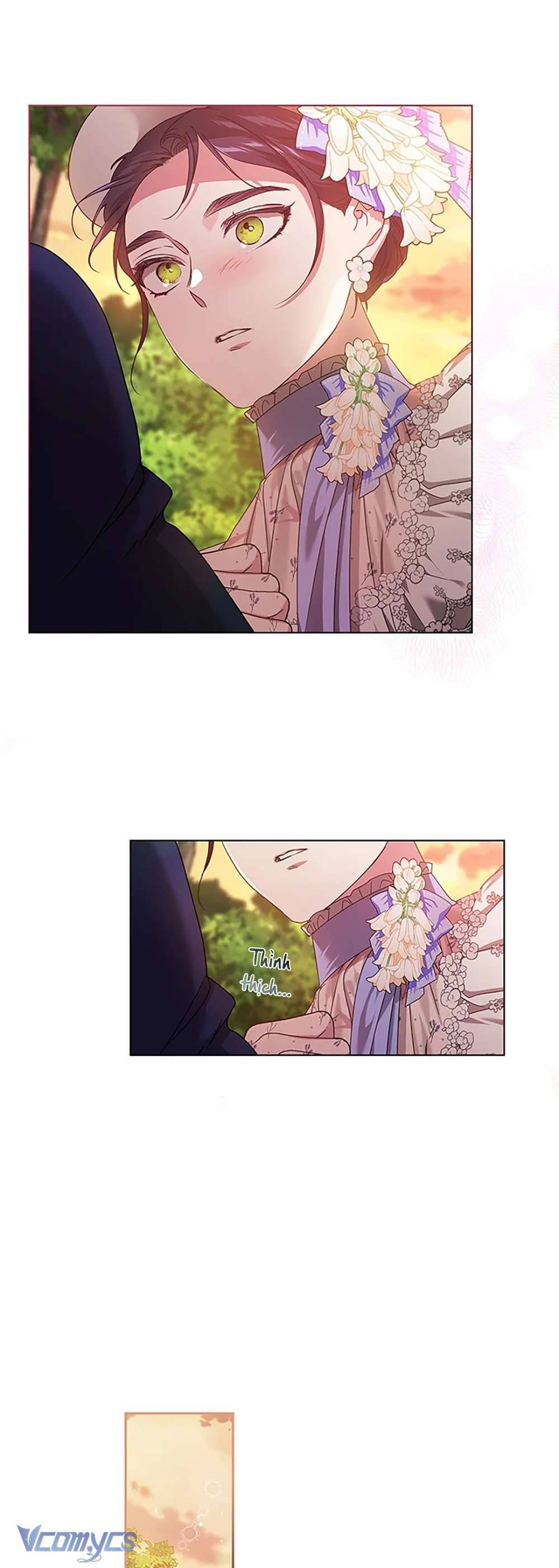 Hôn Nhân Này Rồi Sẽ Đổ Vỡ Chapter 32 - Trang 3