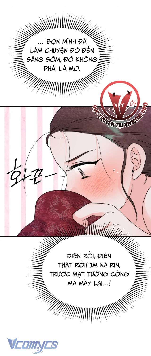 [18+] Đâu Mới Là Thật? Chap 5 - Trang 2