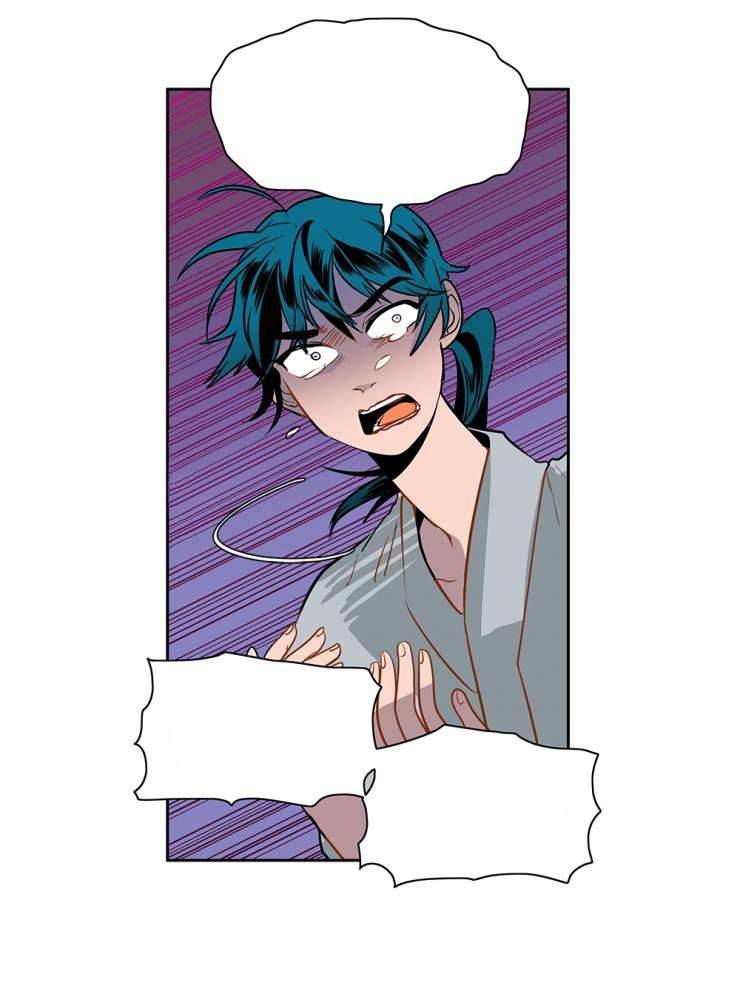 Ranh Giới Chap 44 - Trang 3
