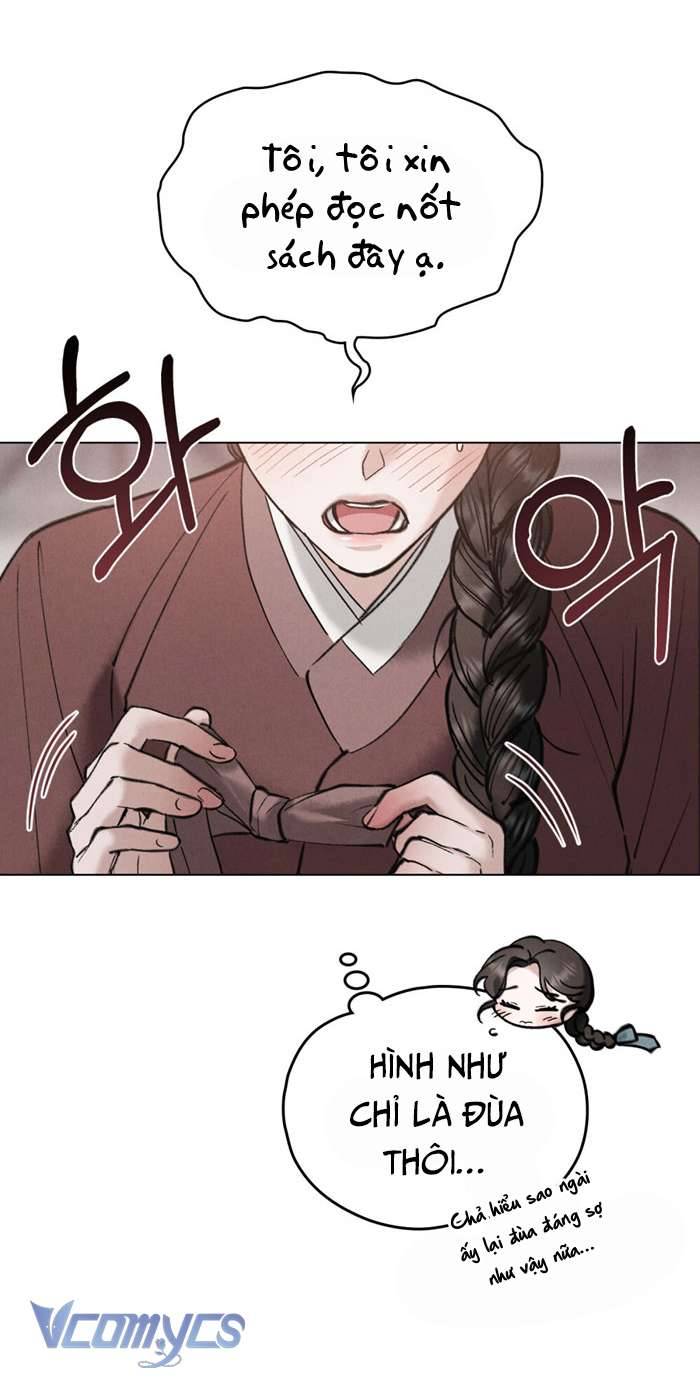 [18+] Đêm Giông Bão Chap 12 - Trang 2