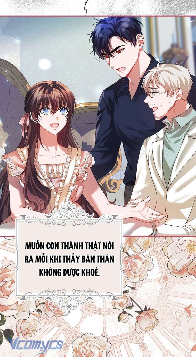Thời Gian Của Nhân Vật Phụ Có Giới Hạn Chapter 28 - Trang 4