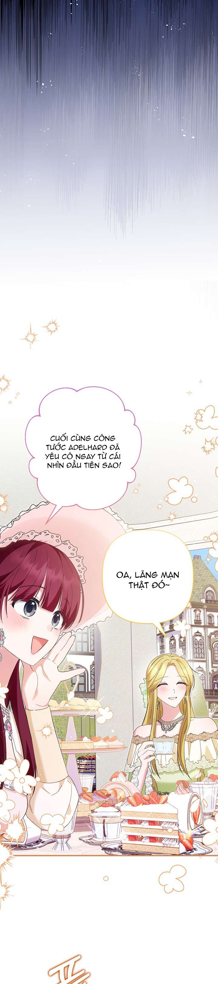 Cha Của Nam Chính Từ Chối Hủy Hôn Chapter 40 - Trang 4