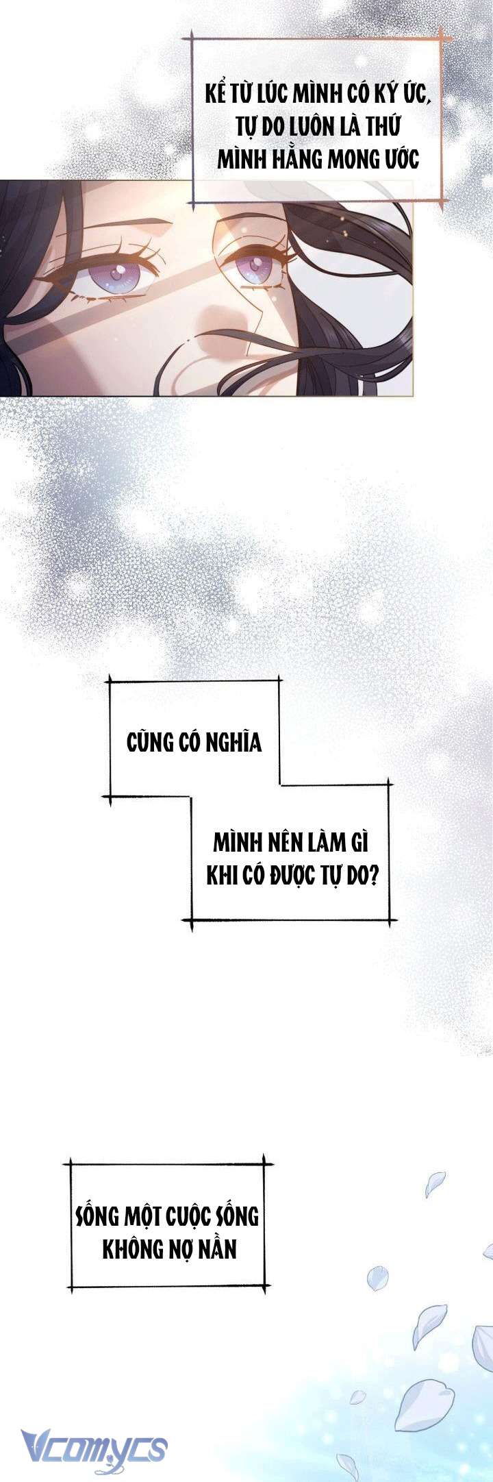 Hôn Nhân Giả Dối Chap 12 - Trang 3