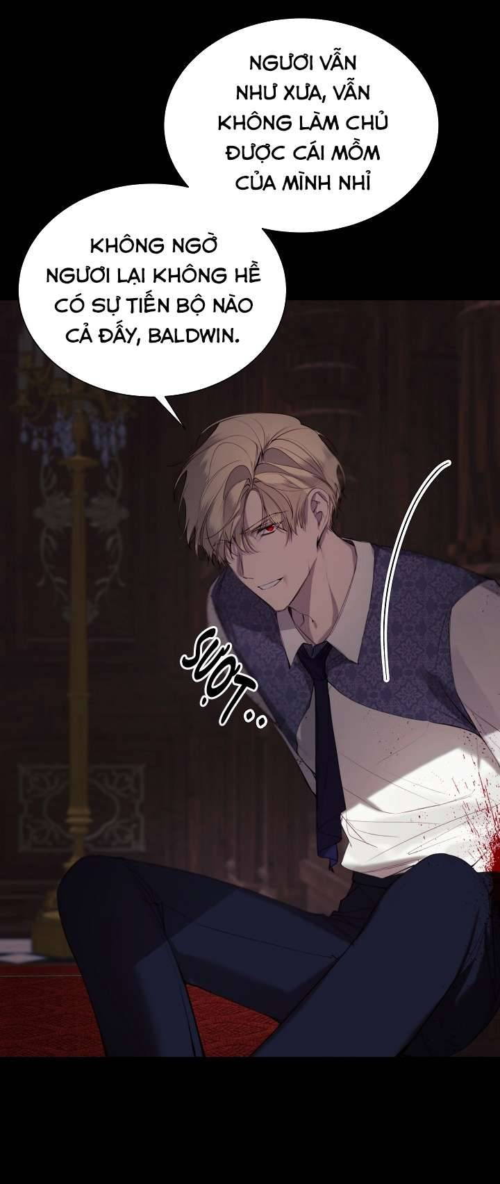 Ác Nữ Cần Bạo Chúa Chapter 41 - Trang 4